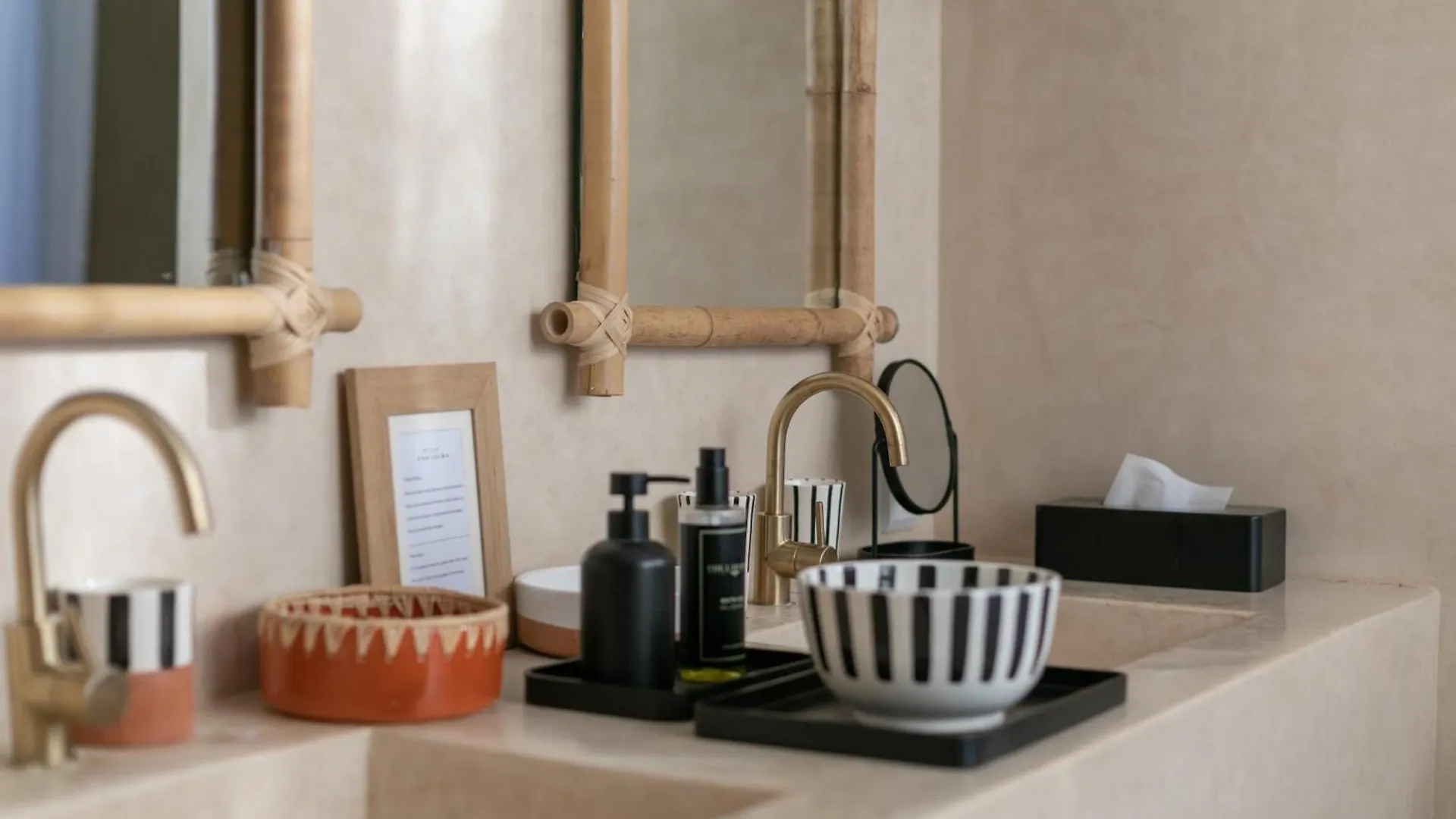 Villa Ecolodge Dar Louma Marrakesh