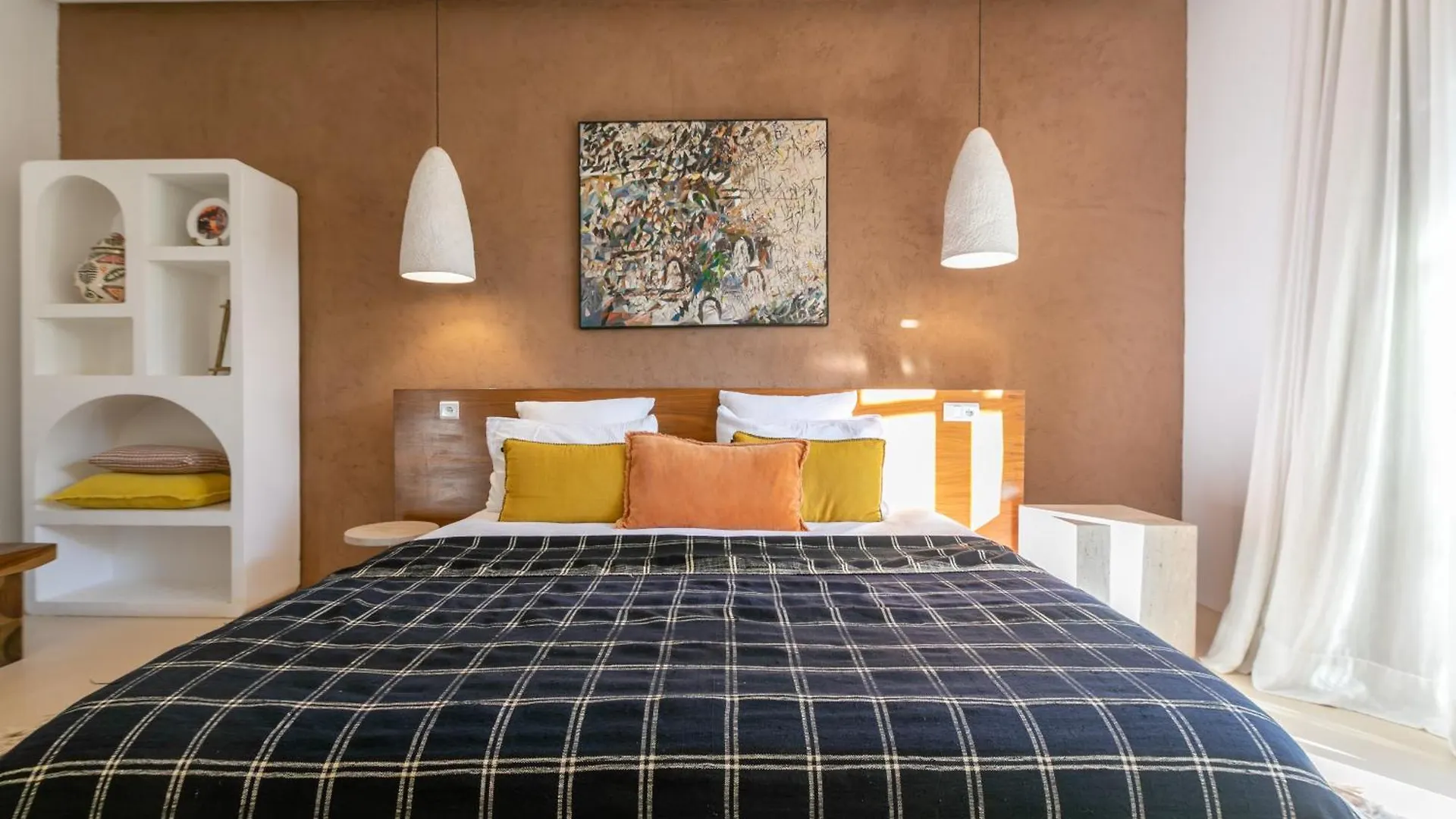 Villa Ecolodge Dar Louma Marrakesh 0*,