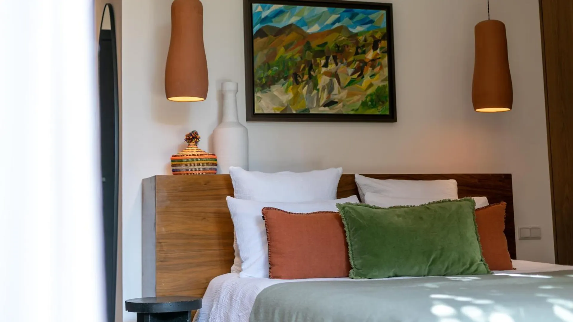 Villa Ecolodge Dar Louma Marrakesh Morocco