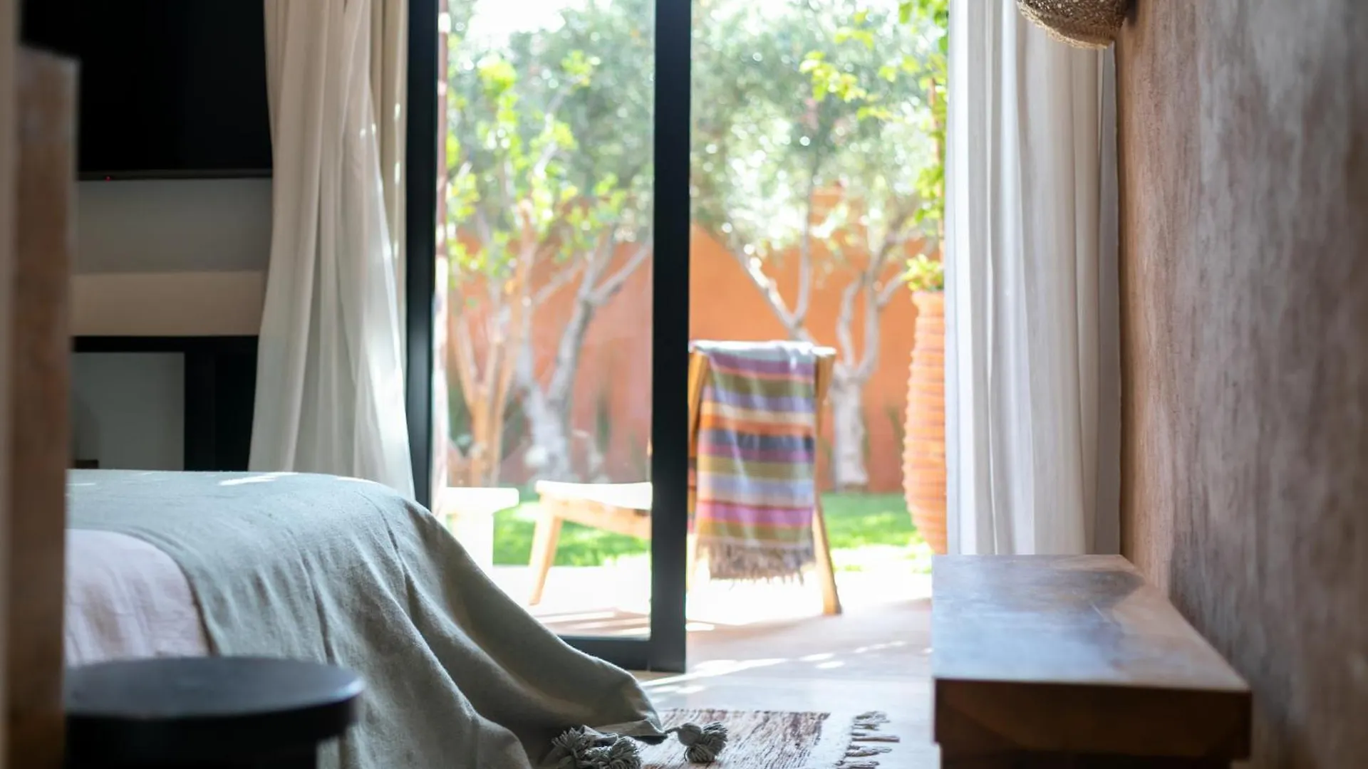 Villa Ecolodge Dar Louma Marrakesh