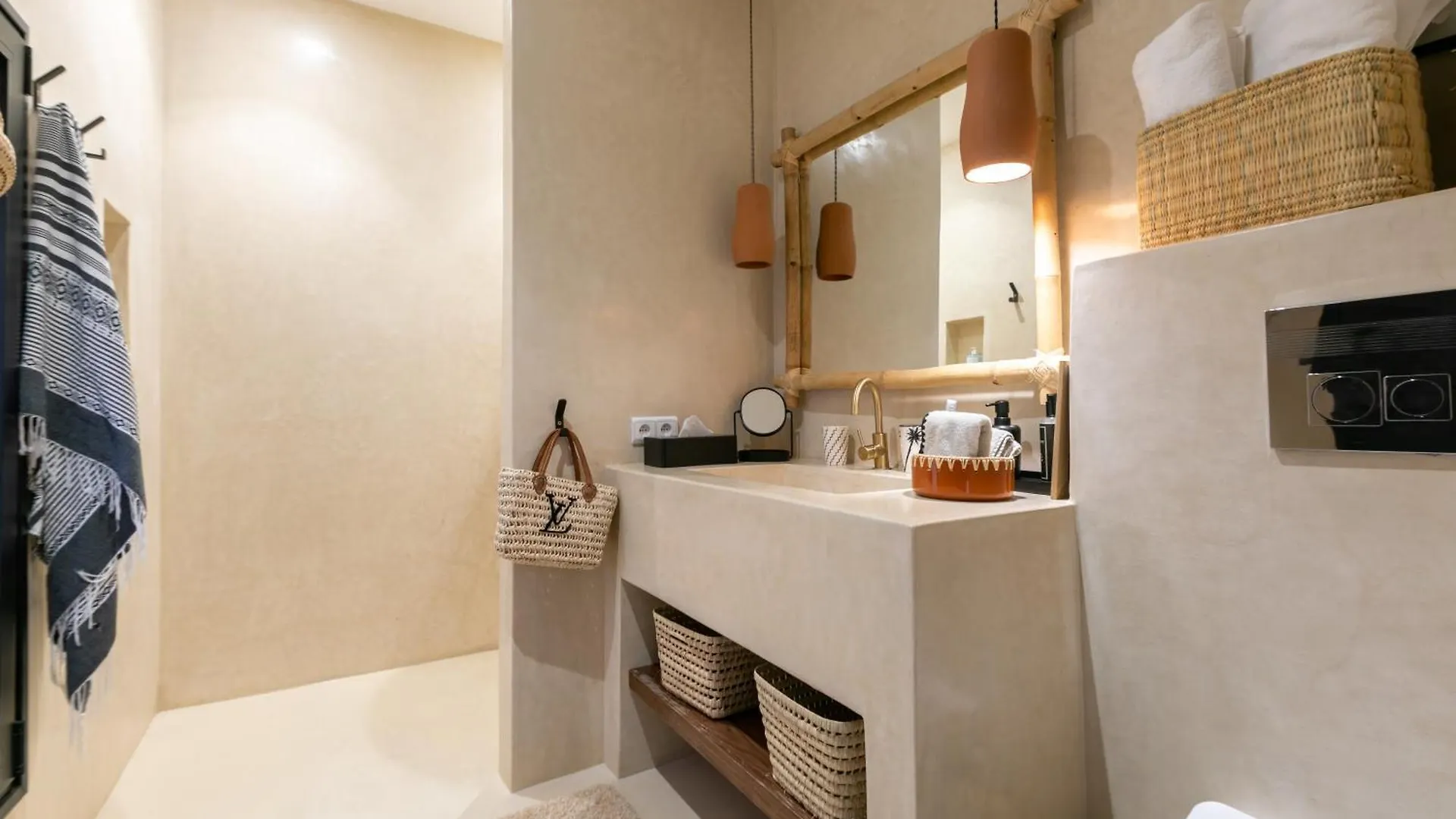 Villa Ecolodge Dar Louma Marrakesh