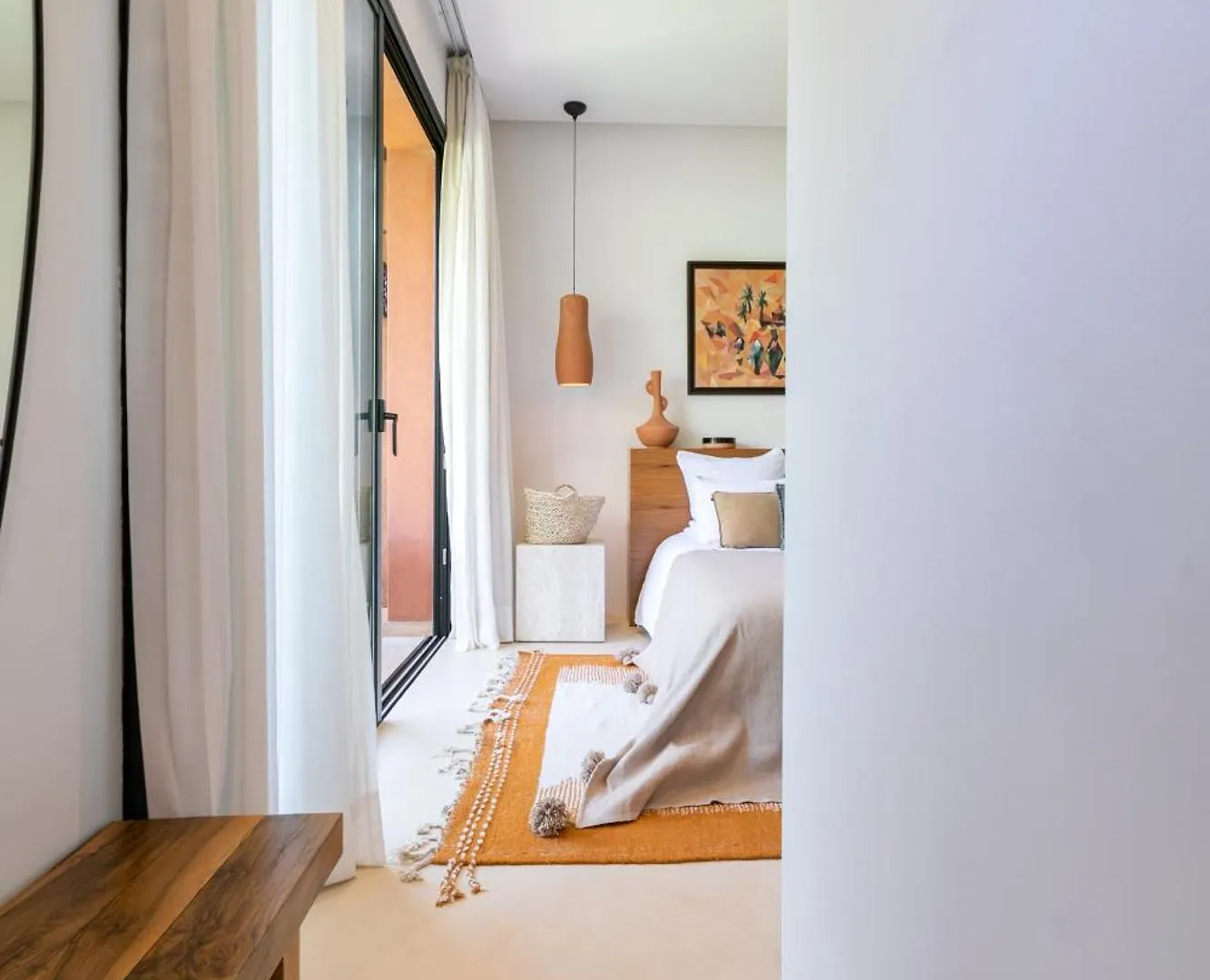 Villa Ecolodge Dar Louma Marrakesh Morocco