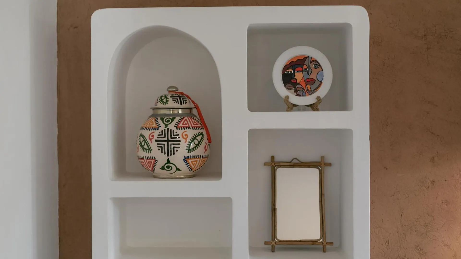 Villa Ecolodge Dar Louma Marrakesh