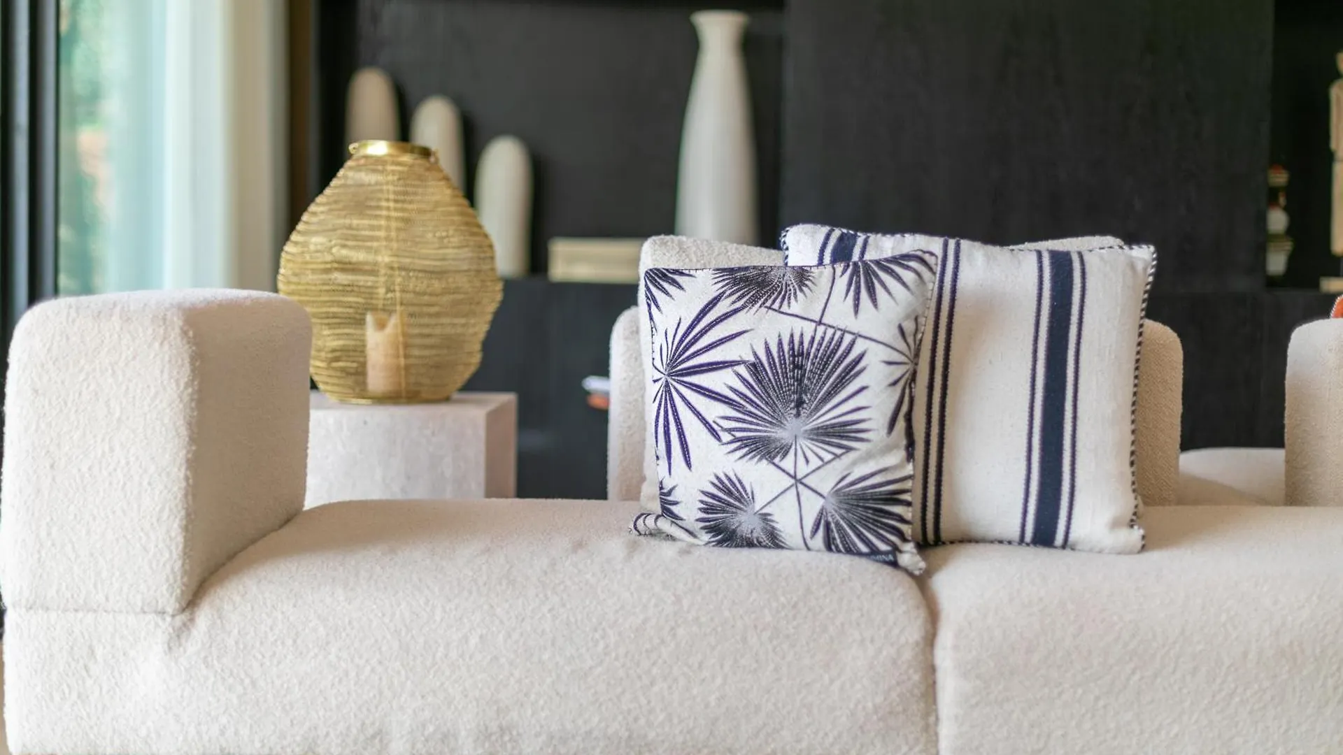 Villa Ecolodge Dar Louma Marrakesh Morocco