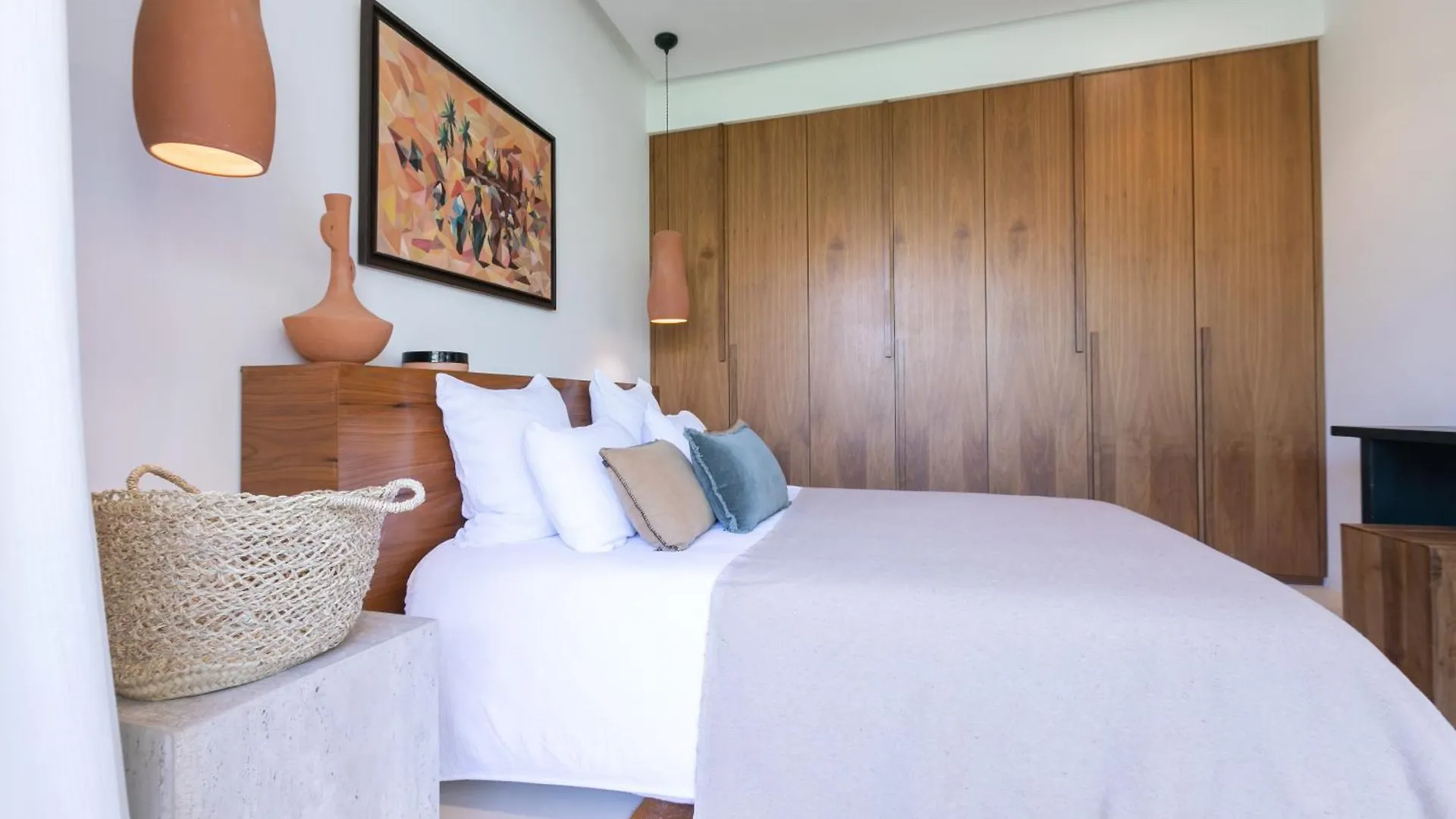 Villa Ecolodge Dar Louma Marrakesh 0*,  Morocco