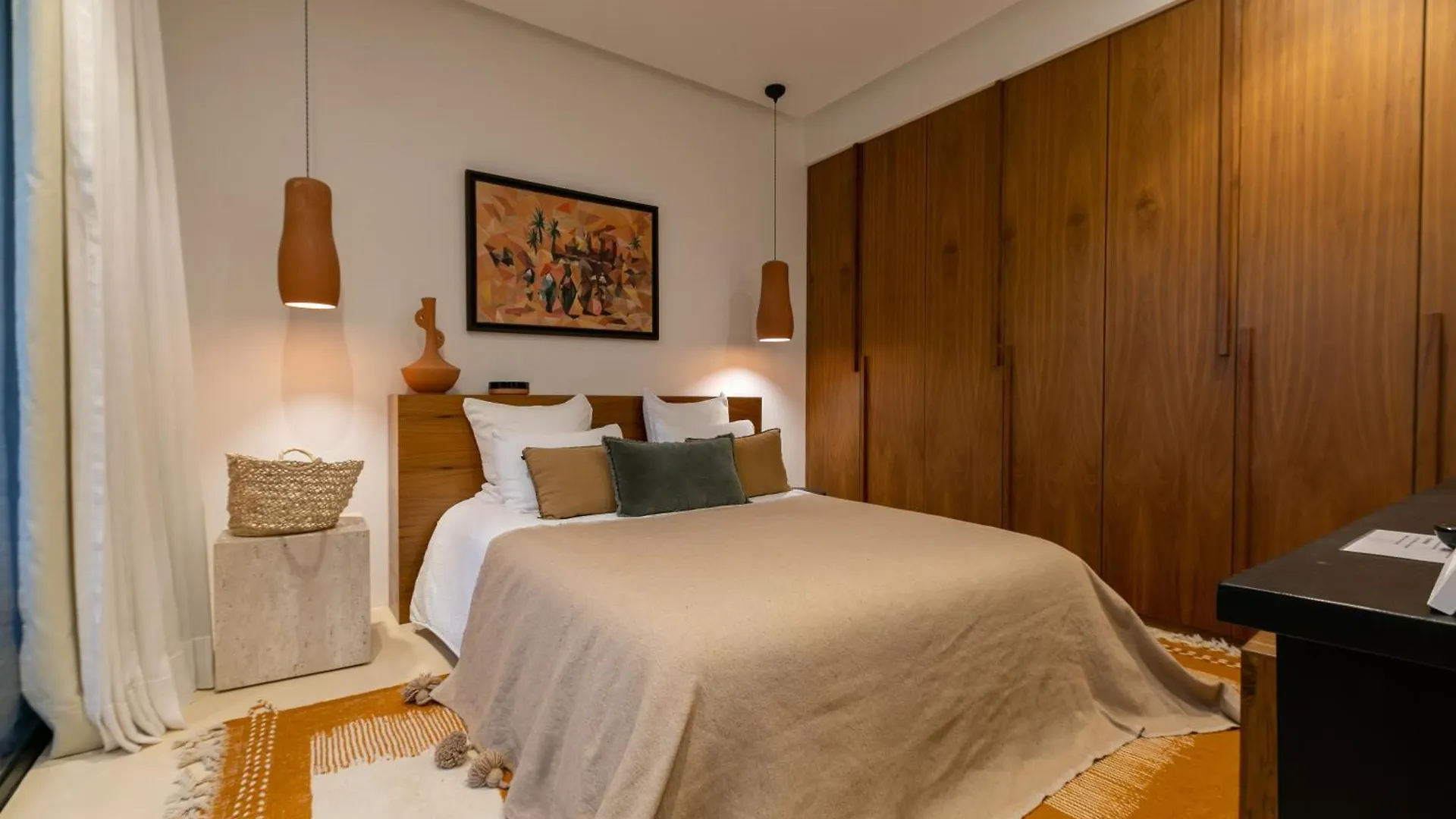 Villa Ecolodge Dar Louma Marrakesh Morocco