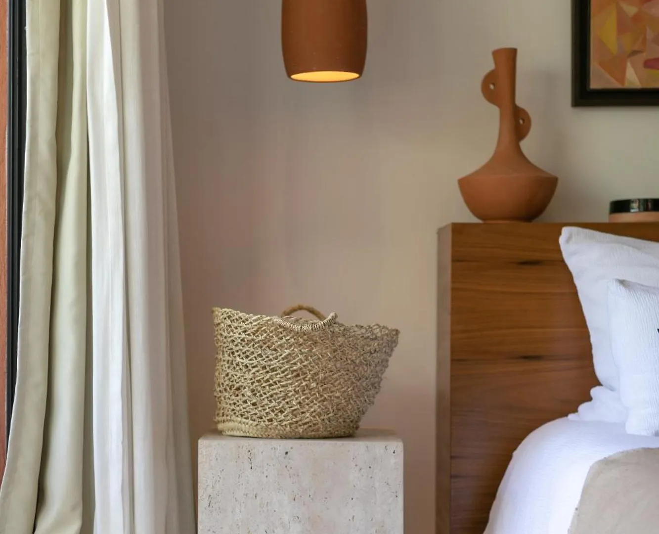Villa Ecolodge Dar Louma Marrakesh