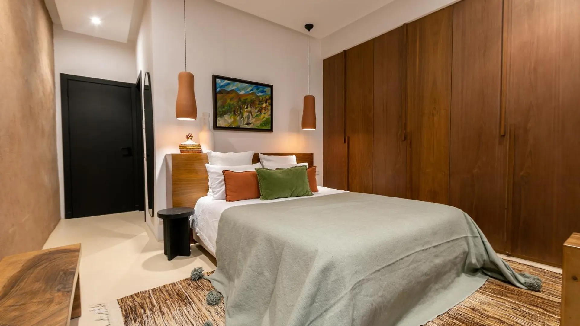 Villa Ecolodge Dar Louma Marrakesh