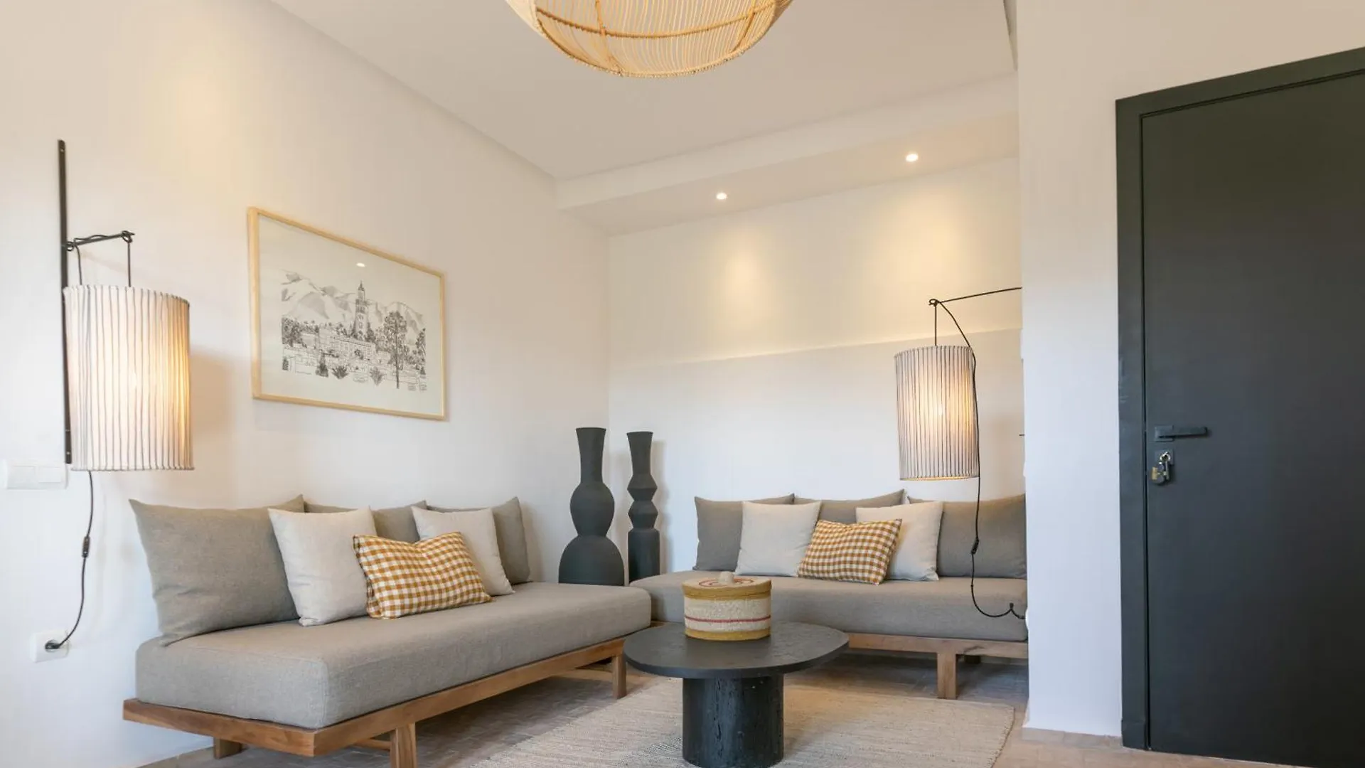 Villa Ecolodge Dar Louma Marrakesh