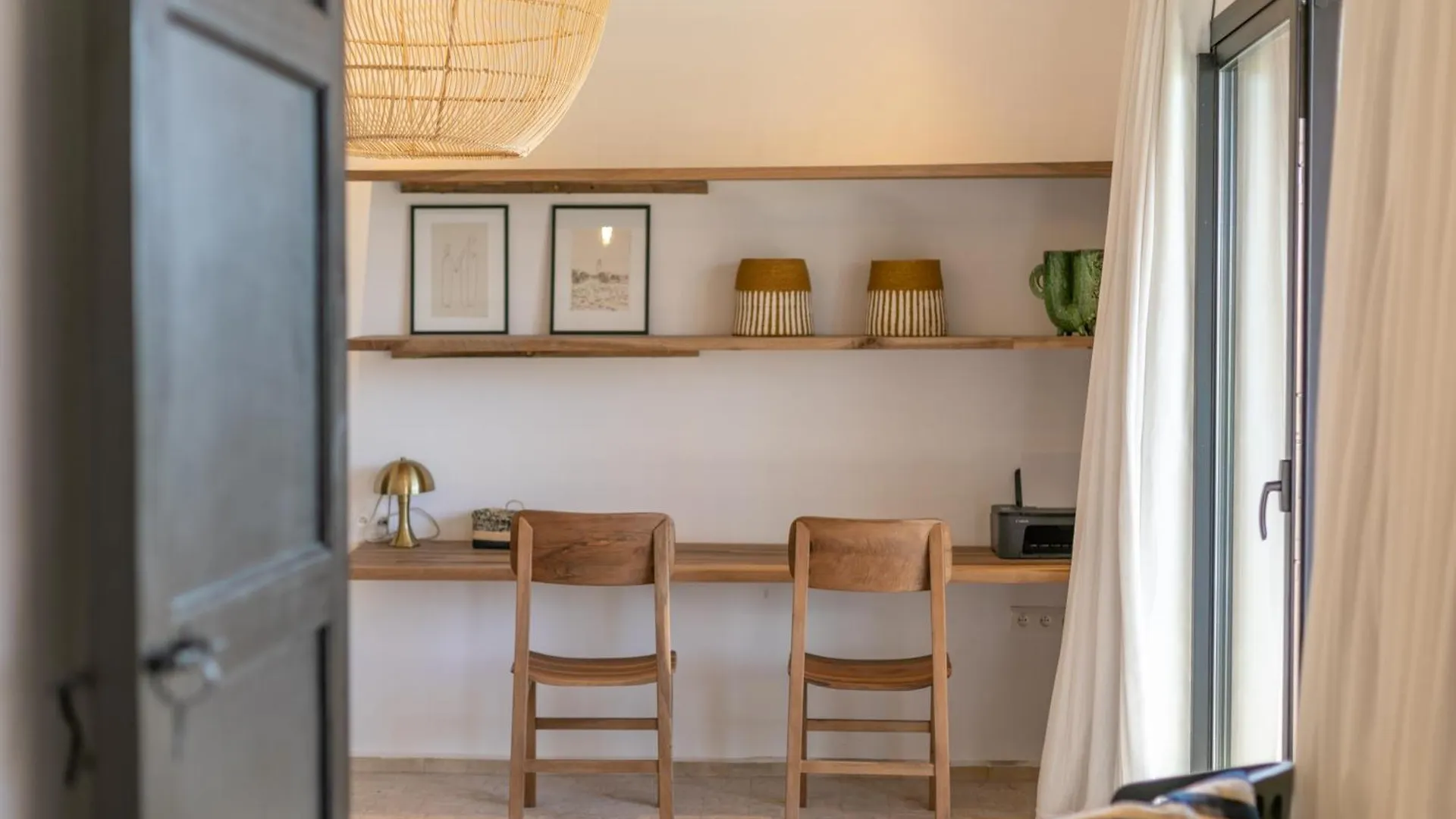 Villa Ecolodge Dar Louma Marrakesh
