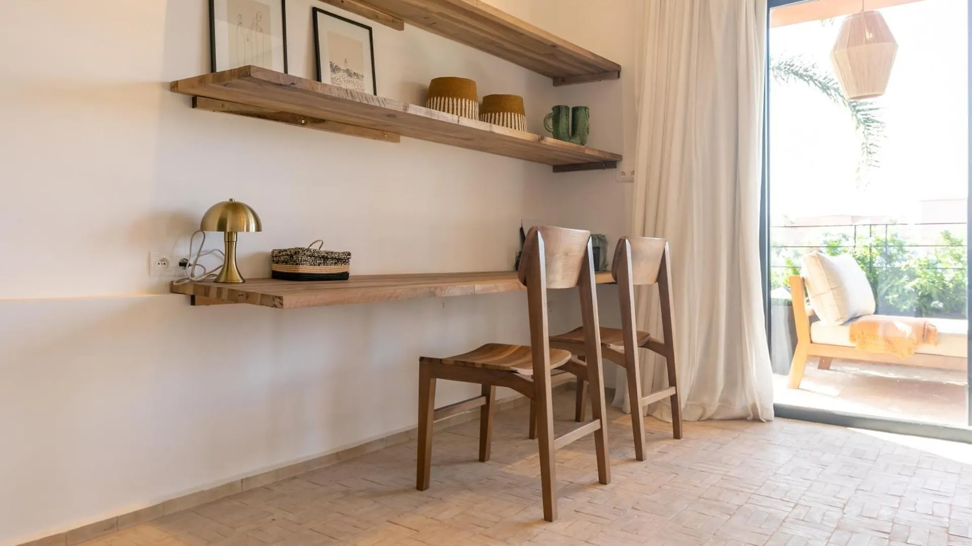 Villa Ecolodge Dar Louma Marrakesh