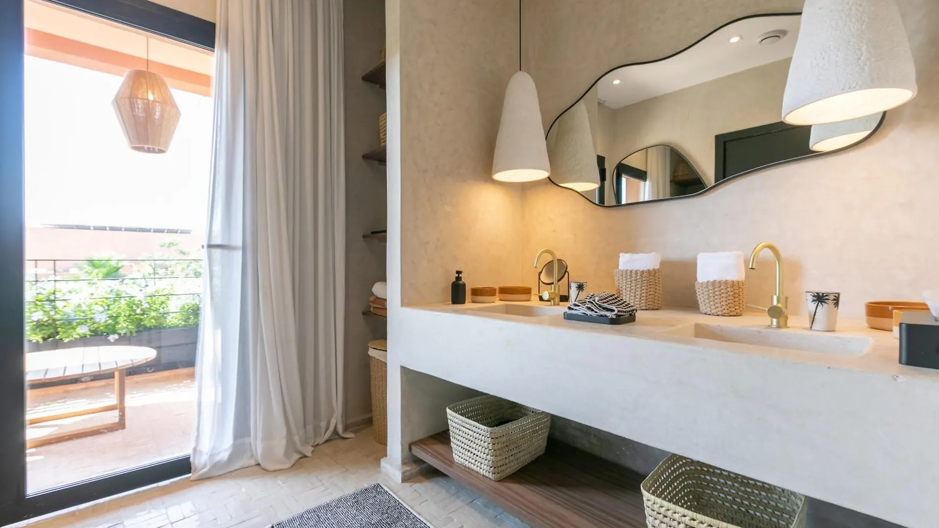 Villa Ecolodge Dar Louma Marrakesh 0*,