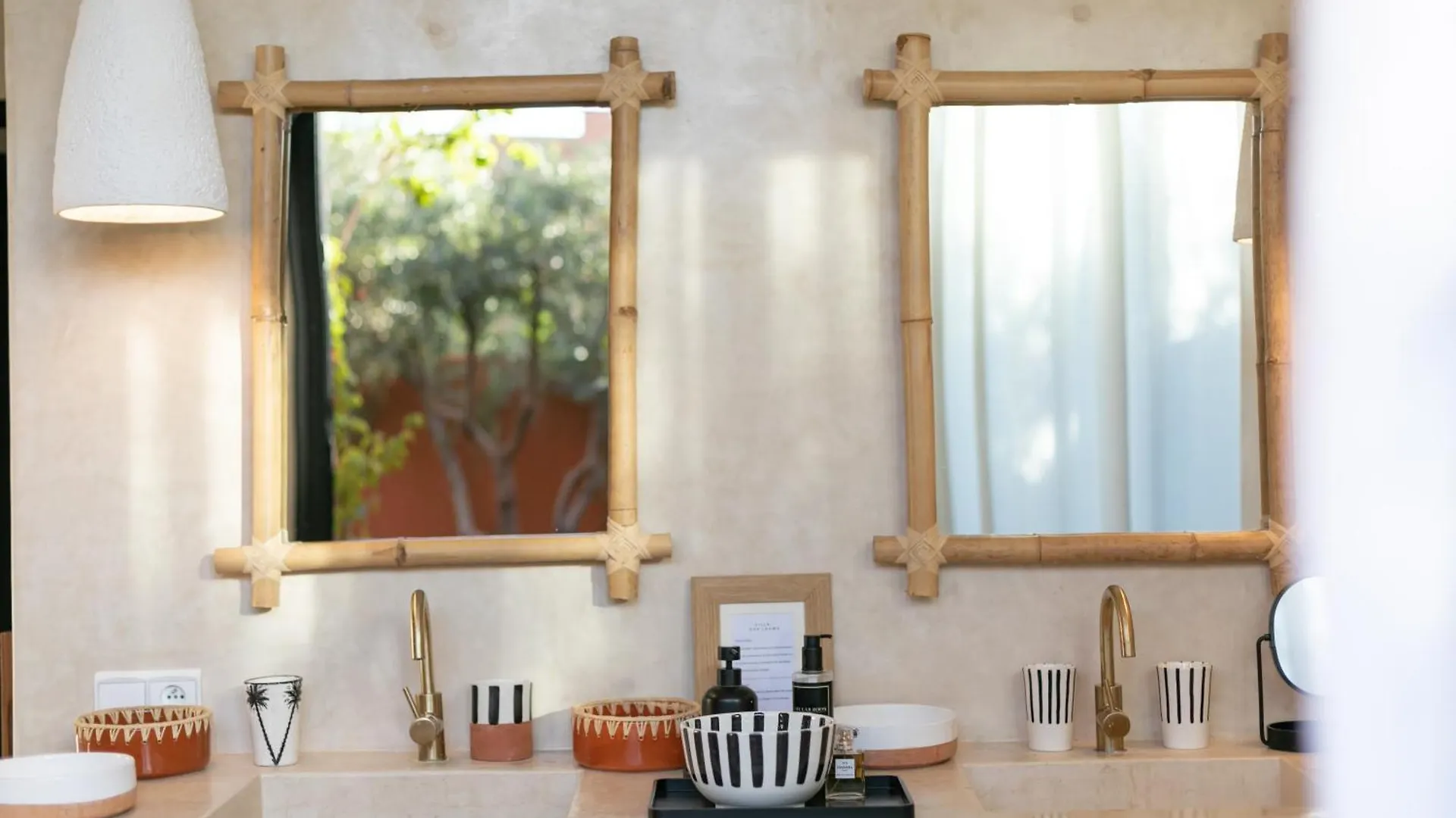 Villa Ecolodge Dar Louma Marrakesh 0*,  Morocco