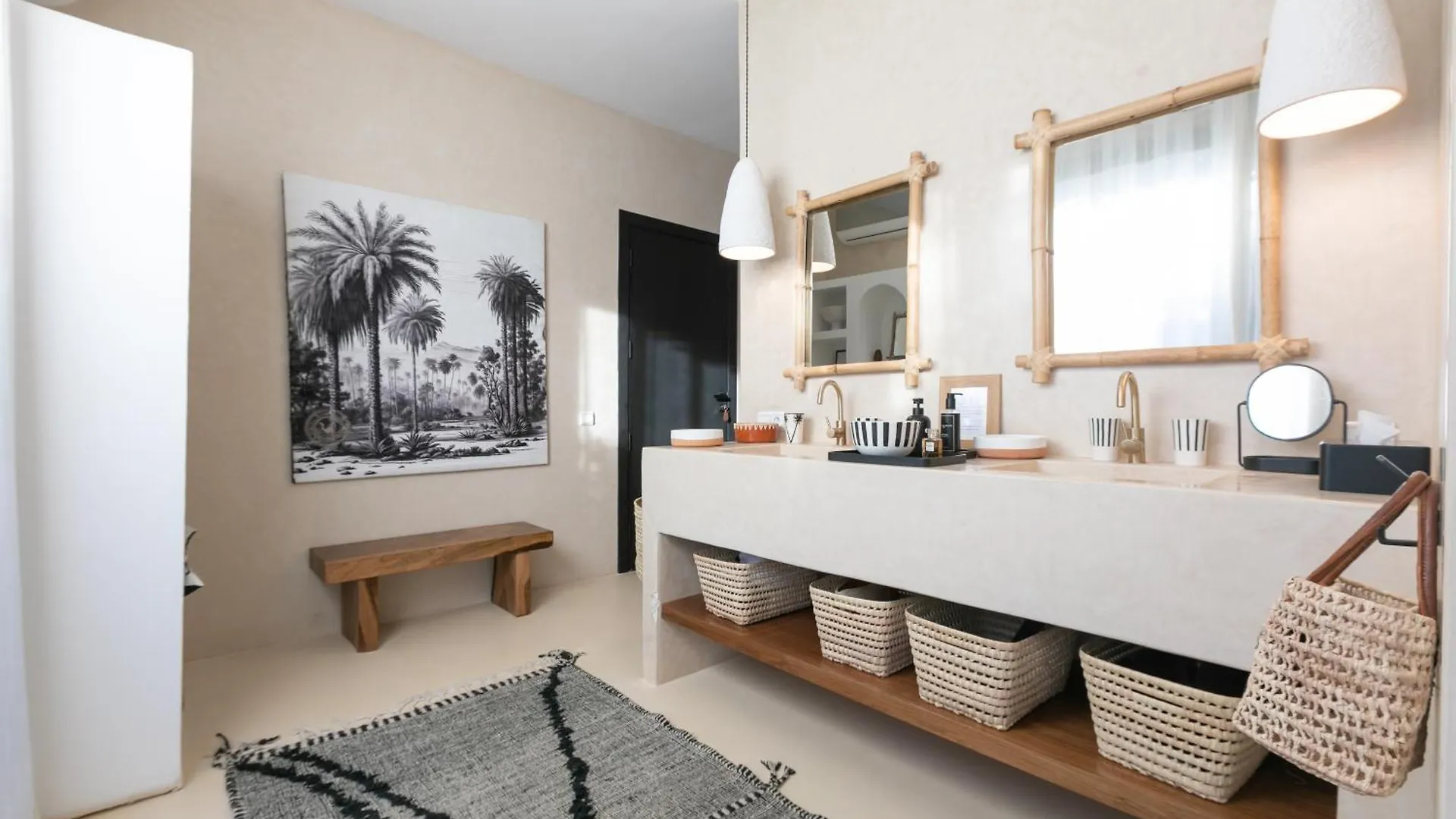 Villa Ecolodge Dar Louma Marrakesh