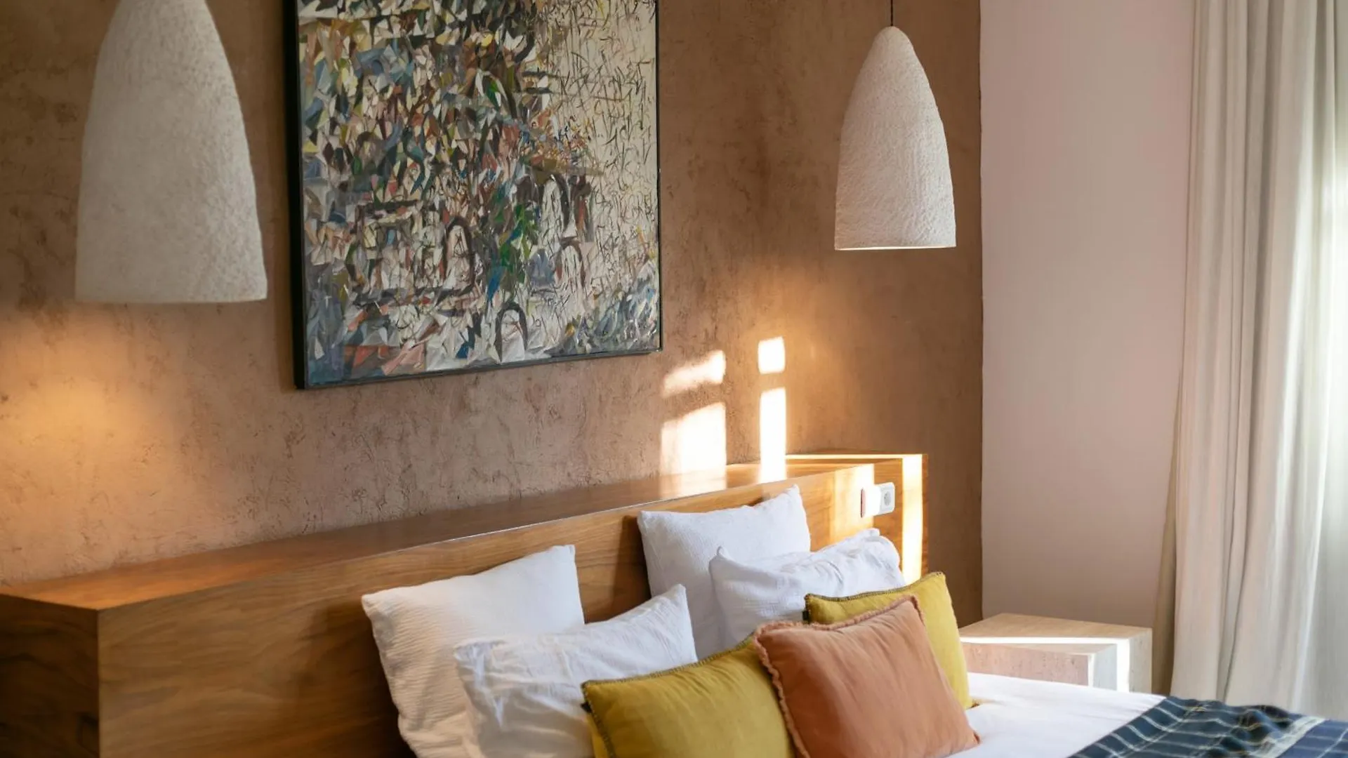 Villa Ecolodge Dar Louma Marrakesh