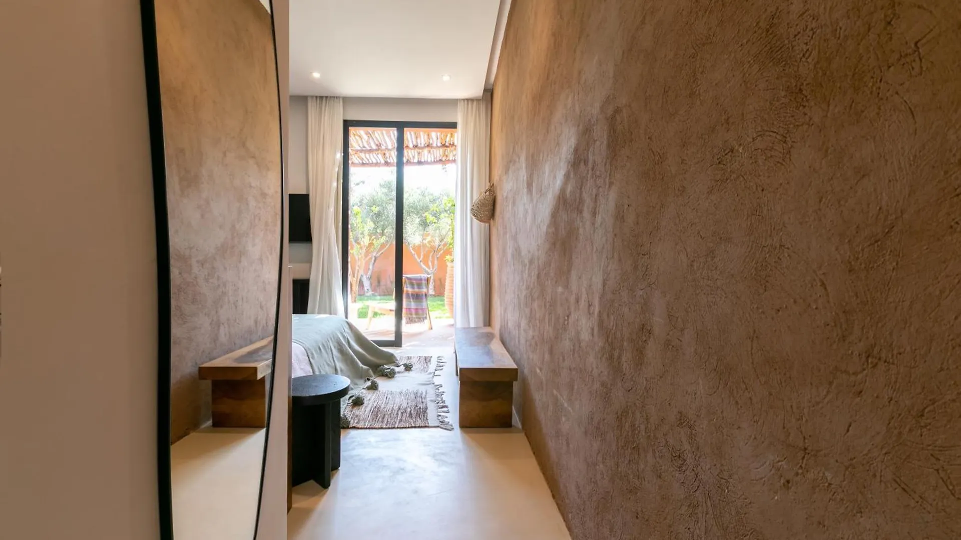 Villa Ecolodge Dar Louma Marrakesh Morocco