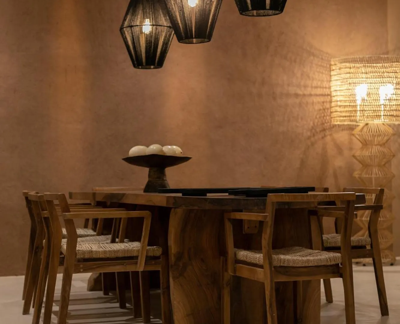 Villa Ecolodge Dar Louma Marrakesh 0*,  Morocco