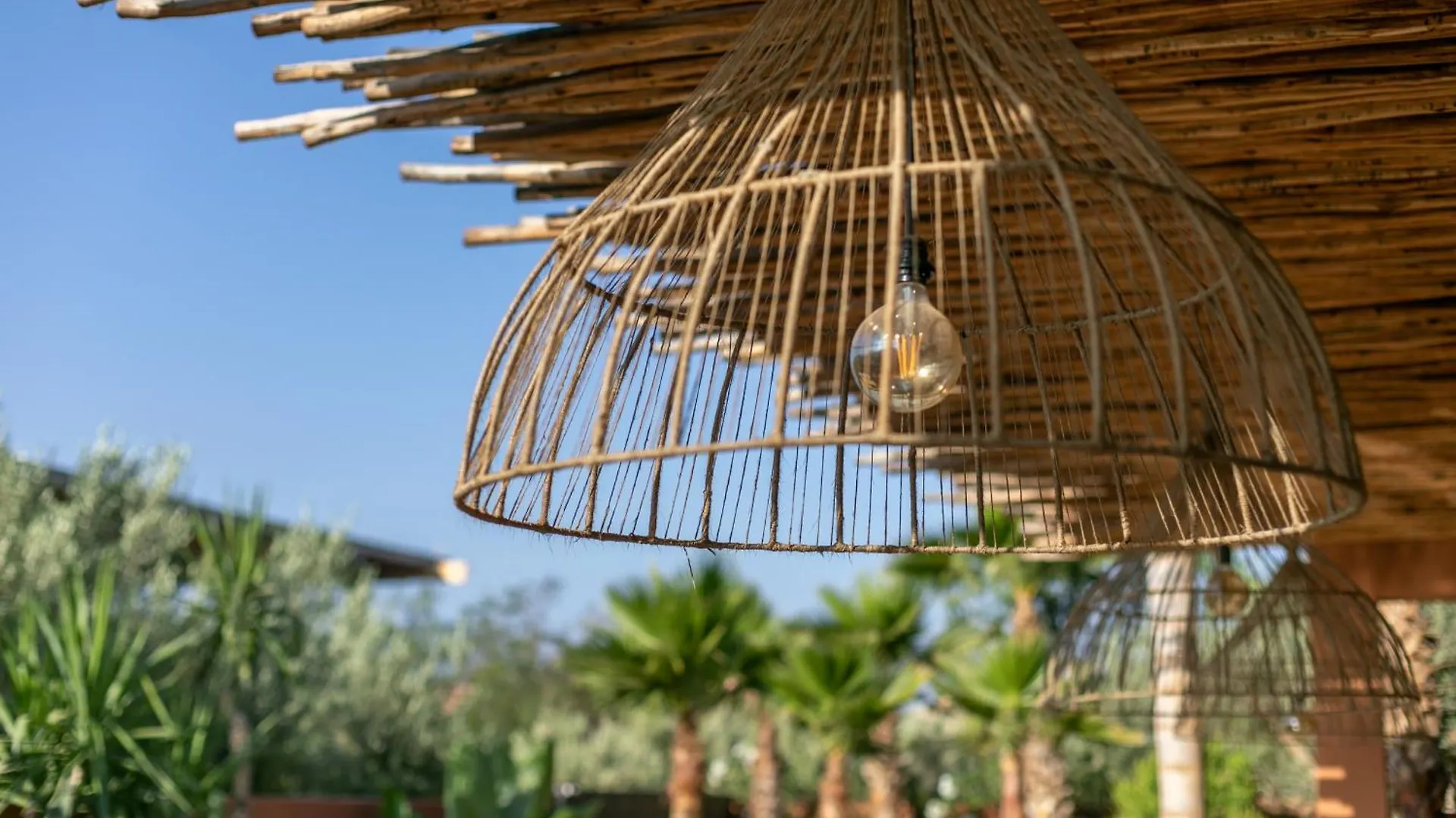 Villa Ecolodge Dar Louma Marrakesh 0*,  Morocco